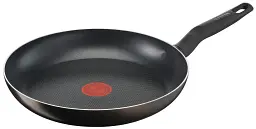 Сковорідка універсальна Tefal Quick Start 28 см., з титановим антипригарним покриттям - мініатюра 6