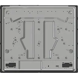 Варильна поверхня газова Gorenje GT641EXB - мініатюра 4