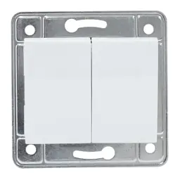 Перемикач Sven SE-105 white (7100081) - мініатюра 3
