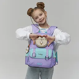 Рюкзак шкільний Yes S-104S Pusheen Summer (550255) - мініатюра 12