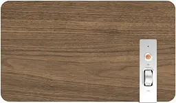 Акустична система Klipsch Home Audio System The Three Plus Walnut (1071968) - мініатюра 2