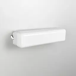 Накладний лінійний LED світильник 11W 4500К | Арт. 13001 | Line F - мініатюра 3
