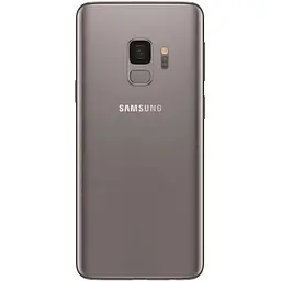 Смартфон Samsung Galaxy S9 4/64Gb Titanium Grey (SM-G9600) - мініатюра 9