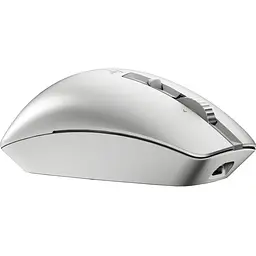 Мишка бездротова HP 930 Creator 7 кнопок up to 4000 dpi сіра