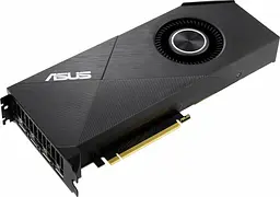 Відеокарта ASUS RTX 2070 8Gb Super Turbo Evo (TURBO-RTX2070S-8G-EVO) (GDDR6, 256 bit, PCI-E v3.0) Б/в - мініатюра 3