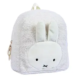 Рюкзак шкільний  ортопедичний дитячий Yes K-46XXS Miffy Toy