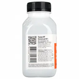 Тонер HP LJ Universal №3 Patron (PN-HU3-100) - мініатюра 3