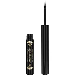 Підводка для очей Max Factor Masterpiece, відтінок 02 (Charcoal), 1,7 мл - мініатюра 2