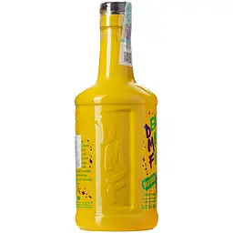 Алкогольний напій на основі рому Dead Man's Fingers (DMF) Mango 38% 0.7 л (5011166063605) - мініатюра 3