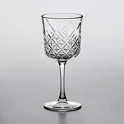 Набір келихів для вина Pasabahce Timeless PS-440276-4 330 мл 4 шт