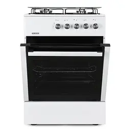 Плита газова Milano ML60 G1 /07+біла - мініатюра 3