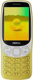 Кнопковий телефон Nokia 3210 4G 2024 Y2K Gold (UA) - мініатюра 2