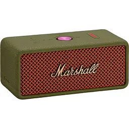 Портативна акустика Marshall Emberton III Lunar New Year Edition 2025 - Woodsnake [1007863] [144750] - мініатюра 2