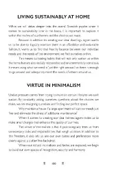 Lagom. The Swedish Secret of Living Well - мініатюра 9