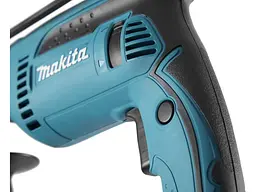 Дриль ударний Makita HP 1640 - мініатюра 7