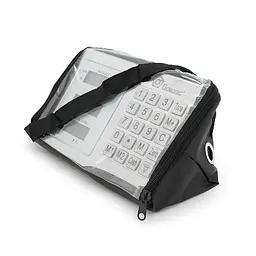 Ваги торговельні електронні (200кг) +WiFi - мініатюра 5