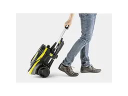 Мінімийка високого тиску Karcher K 4 Compact Home (1.637-503.0) - мініатюра 3
