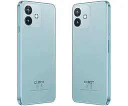 Смартфон Cubot Note 40 6/256GB Purple (Global) - мініатюра 3