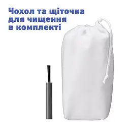 Епілятор Panasonic ES-EY31-W520 - мініатюра 10