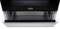 Плита газова Artel Apetito 02-G White - мініатюра 7