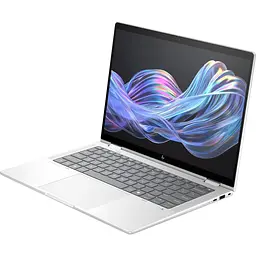Ноутбук HP EliteBook X Flip G1i B9ZX5ET,2560 x 1600,258V 8 C/8 T,2.2 GHz - 4.8 GHz,32 GB LPDDR5X - мініатюра 2