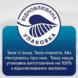 Щоденні прокладки Libresse Micro Refill 44 шт. - мініатюра 5
