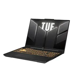 Ноутбук Asus TUF Ігровий F16 FX607VU-RL091, FX607VU-RL091, i7-13620H (10-core), 4050 (6GB), 16GB 5600MHz (2x8GB) DDR5 - мініатюра 5