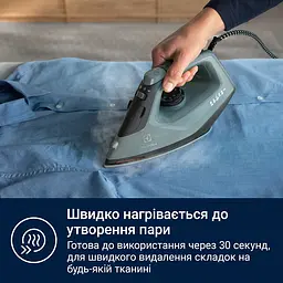 Праска Electrolux E5SI2-6OG teh0022453 - мініатюра 6