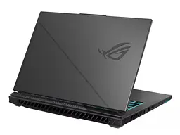 Ноутбук Asus ROG Strix SCAR G16 G614JIR-N4074X - мініатюра 5