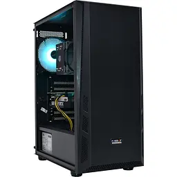 Робоча станція Power Up #203 Xeon E5 2680 v4/32 GB/SSD 512 Gb/GeForce RTX 3050 8 Gb