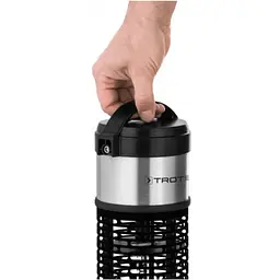 Інфрачервоний обігрівач Trotec IRS 1200 E - мініатюра 2
