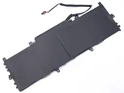 Акумулятор для Asus C41N1715 ZenBook 13 UX331, UX331U, UX331UA, UX331UN, UX331F, UX331FN, U3100U, U3100UN, U3100F (15.3V 3000 mAh 46Wh) - мініатюра 3