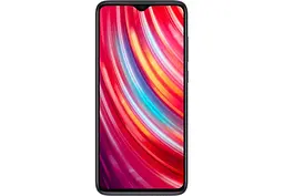Смартфон Xiaomi Redmi Note 8 Pro 6/64GB Mineral Grey Global Rom Refurbished - мініатюра 2