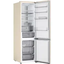 Холодильник LG GC-B509 EESM - мініатюра 2