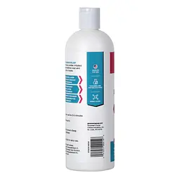 Шампунь для вичісування шерсті GROOMER'S GOOP 12/16 Oz/473 мл - мініатюра 3