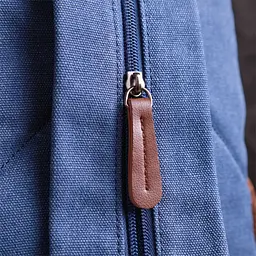 Текстильний рюкзак Vintage 21,5х34х9 см sum0023483 - мініатюра 9