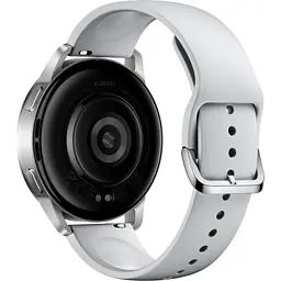 Смарт-годинник Xiaomi Watch S3 Silver [BHR7873GL] [102294] - мініатюра 4