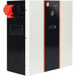 Акумулятор FelicityESS LiFePO4 24V 25.6V/200Ah/5120Wh [LPBF24200-M] [125918] - мініатюра 3