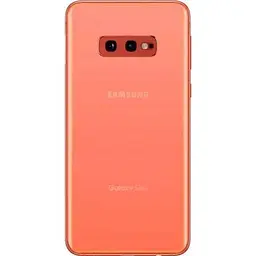 Смартфон Samsung Galaxy S10e 128Gb Flamingo Pink SM-G970FD (Global) [NFC, 2 SIM] - мініатюра 2