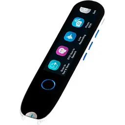 Ручний сканер IRISPen Reader 8 (463244) [171199]