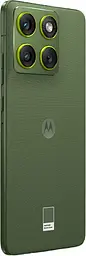 Смартфон Motorola Edge 70 12/512GB Bronze Green - мініатюра 4