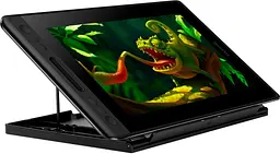 Графічний монітор Huion Kamvas Pro 12 (GT116) [82330] - мініатюра 3