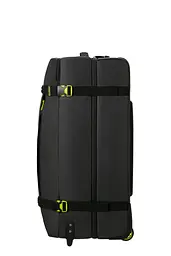 Дорожня Сумка На Колесах American Tourister URBAN TRACK BLACK/LIME 78,5x44x43 MD1*19203 - мініатюра 8