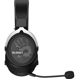 Ігрова гарнітура Bloody A4Tech MR590 (Sport Black) (MR590 (Sport Black)) - мініатюра 7