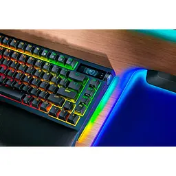 Клавіатура Razer BlackWidow V4 Pro 75% ANSI Black (RZ03-05130100-R3M1) [124278] - мініатюра 10