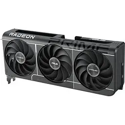 Відеокарта Asus Radeon RX 9060 XT 16Gb PRIME OC (PRIME-RX9060XT-O16G) - мініатюра 5