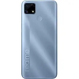 Смартфон Realme C25s 4/128GB Watery Blue - мініатюра 3