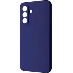 Чохол Wave Colorful Case для Samsung Galaxy A36/ A56 Blue [129763]