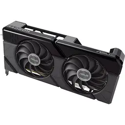 Відеокарта Asus Dual Radeon RX 7700 XT 12GB OC [DUAL-RX7700XT-O12G] [104220] - мініатюра 7