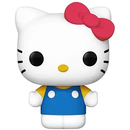 Ігрова Колекційна фігурка Funko POP! - Хелоу Кітті (25 cm)
